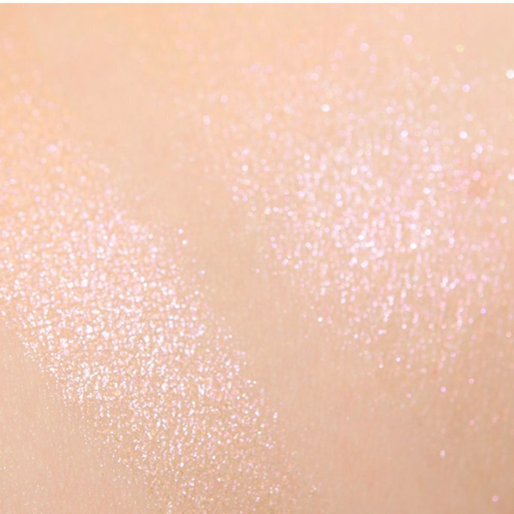 MAC Cosmetics extra dimension skinfinish -show gold - Picture 7 of 8